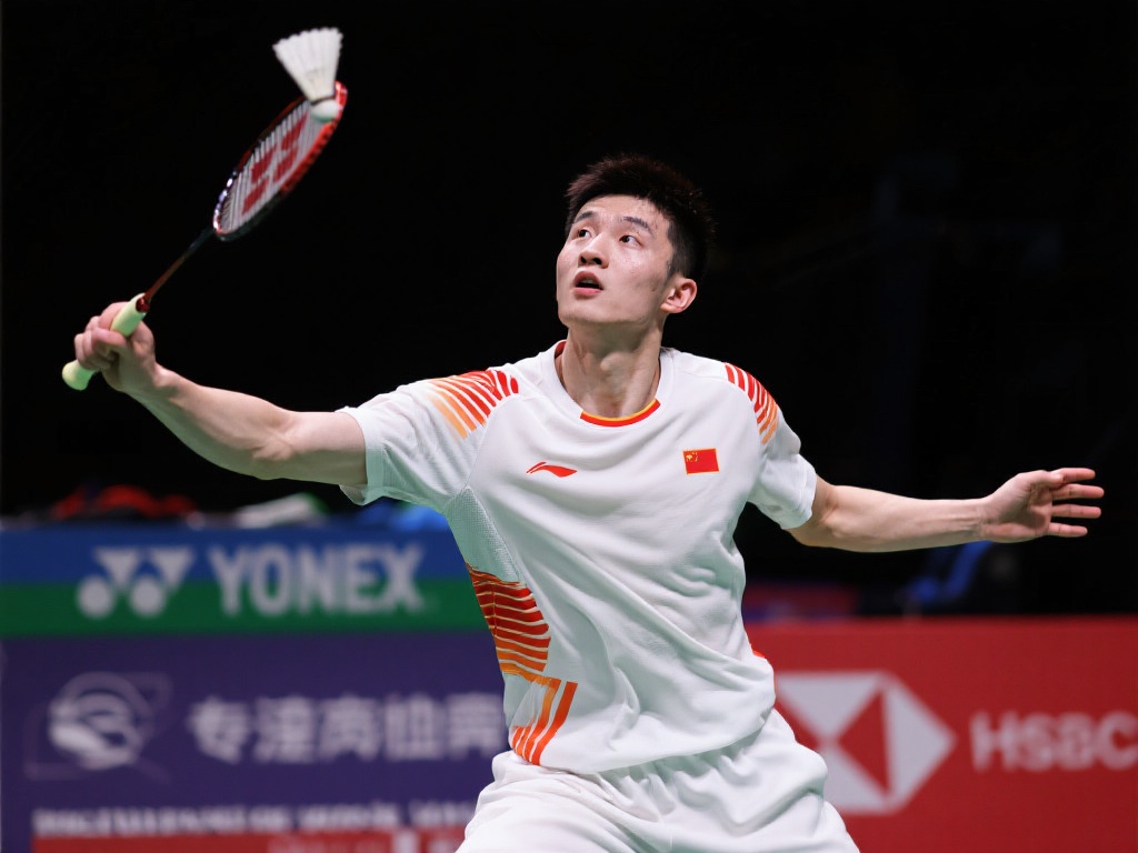 2025苏迪曼杯决赛阵容官宣：王祉怡石宇奇领衔单打