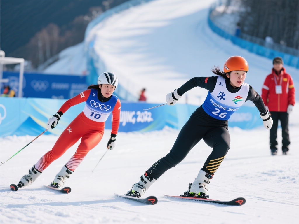 以宋瑾的评论为例，两位选手的崛起不仅展现