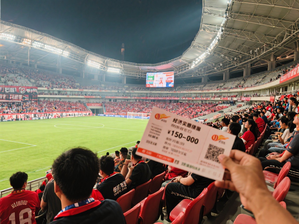 经济实惠型座位：低价票位于150到300