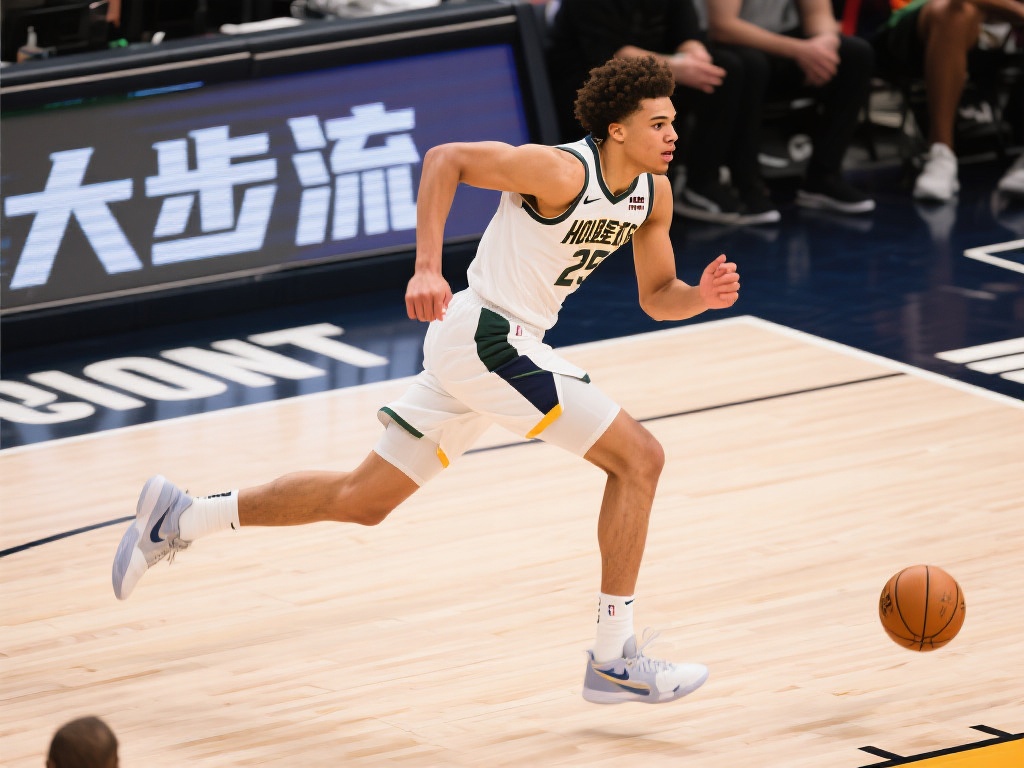 篮球的竞争形态已从传统定位战逐渐向快节奏