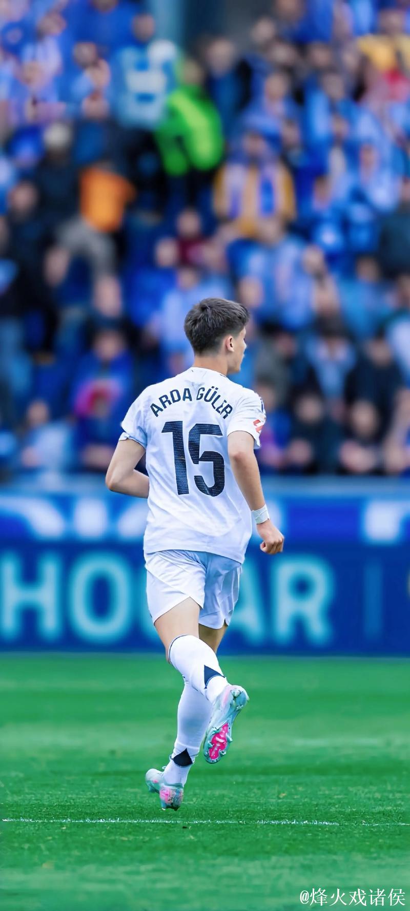 皇马公布客战阿拉维斯名单：仅5后卫入选，含两名二队球员