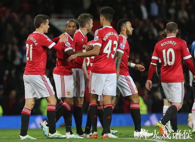 英超-曼联迎战伯恩茅斯:红魔誓不甘红军居前 英超-曼联迎战伯恩茅斯:红魔誓不甘红军居前