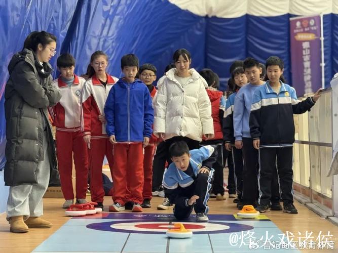 曹妃甸冰雪运动盛会圆满落幕 曹妃甸冰雪运动盛会圆满落幕